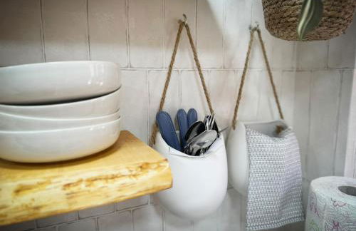 Morning Star Garabandal St John of the Cross Studio - Foto 16