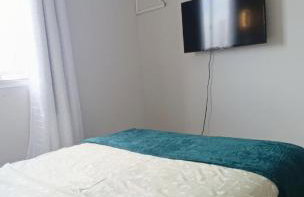 Apartamento Climatizado e Charmoso com Cantinho do Café e Piscina em Condomínio - Photo 21