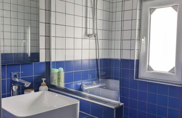 La maison bleue - Foto 24