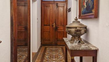 Antikes Haus an der Mosel - Foto 2