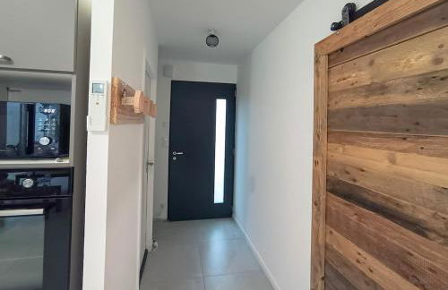 Maison 4 personnes avec jardin à 15 min du grand Parc - Photo 13