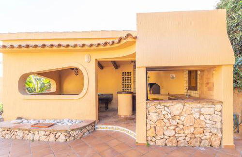 Villa Mandarina - Costa CarpeDiem - Photo 16