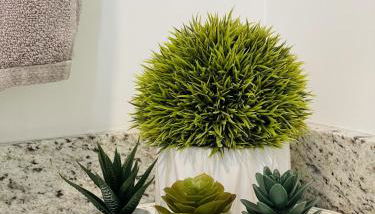 Gardner Lake 2 Queen/1King/2 Bath/Laundry- Private - Foto 5