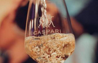 Weingut Caspari, Familie Eggert - Foto 22