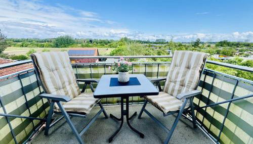 Landhaus Immenbarg, Dünenblick - Foto 2