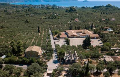 Villa di Pietra - Foto 50