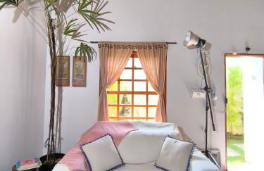 Loft do Fotógrafo 4 - Poucos passos do Rio das Almas - Foto 16