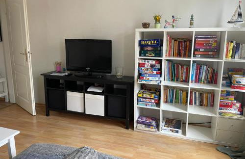 Fewo Itzehoe - Foto 4