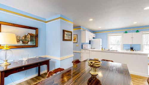 Blue Lagoon Escape Unit-B - Foto 5