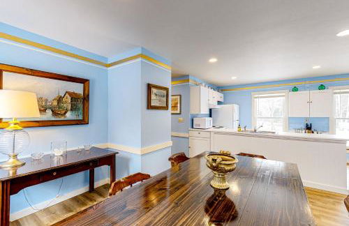 Blue Lagoon Escape Unit-B - Foto 5