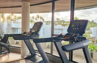 Casa Boho-Rota dos Milagres-Condomínio pé na areia - Foto 39