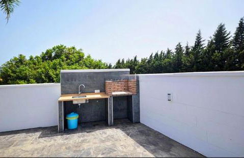 Chalet con encanto en Conil SOLO FAMILIAS Y PAREJAS - Foto 7