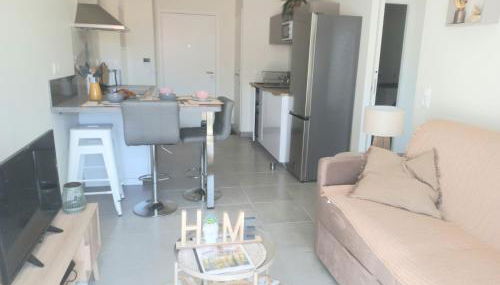 Cosy ZEN des SABLES avec Wifi-Ocean à 500m - Foto 2