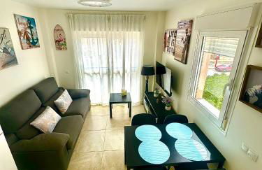 Apartamento DESA Laguna Beach Vera Playa - Foto 6