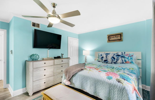 Shoreline Towers 3026 - Foto 10