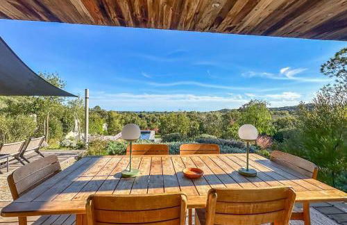 Villa Santa Lucia Di Fautea - Foto 45