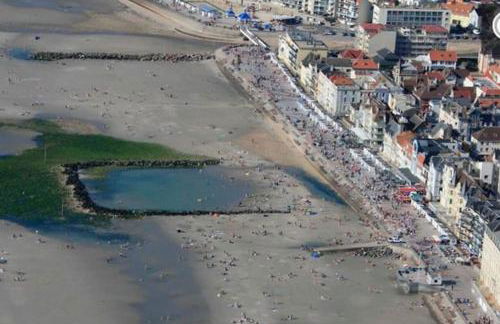 Wimereux proche plage et centre - Foto 6