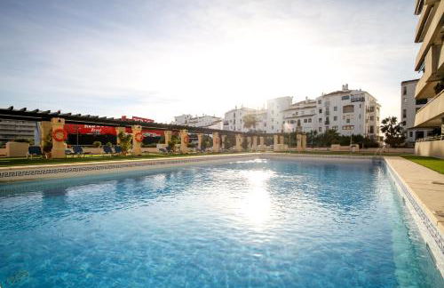 MARBELLA BANUS SUITES - Marbella Marina Banus Deluxe Apartment Sea Views - Foto 53