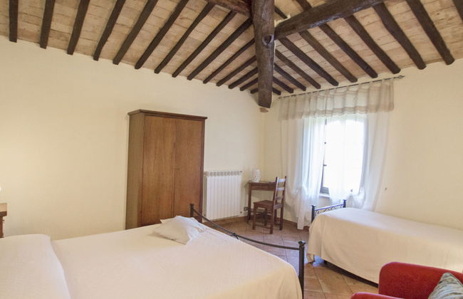 Montecucco Winery - Foto 15