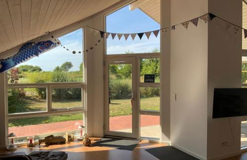 Ferienhaus Villa Sun Rügen - Foto 30