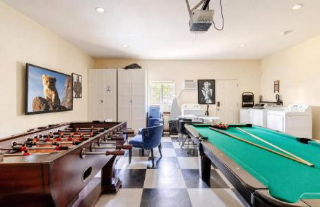 Palm Villa Disneyland Pool 4 Bedroom 3 Bath HotTub - Foto 34