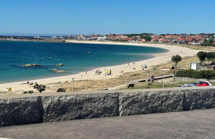 Tranquilidad y mar - Foto 25