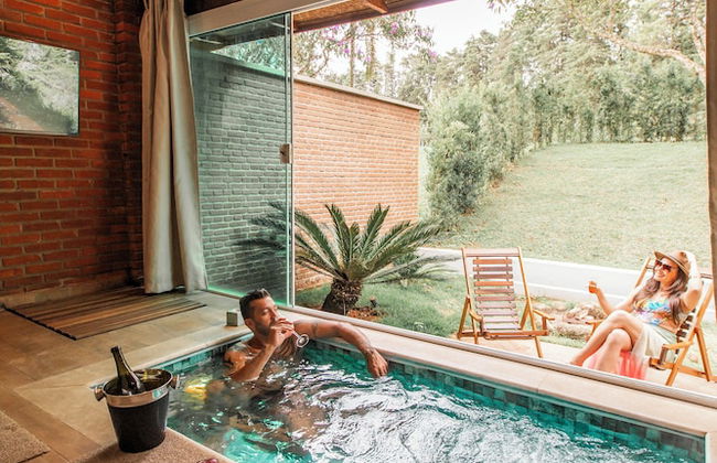 Roteiros Adorai - Foto 45