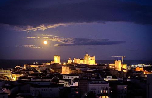 EL CIELO DE CÁCERES - Foto 1