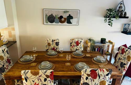 Rose Lake View, 3 Bed Luxury Cotswolds Lake House, South Cerney, Cirencester - Foto 12