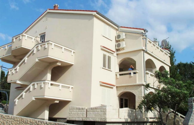 Apartments Vrtlici - Foto 48