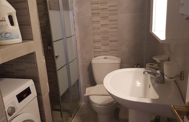 Corfu Island Apartment 129 - Foto 35