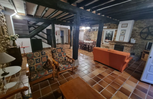 La Jomeruca - Foto 12