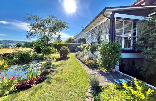 Seehaus BEIJA-FLOR - Bodensee-Radweg & -Badeufer - Foto 29