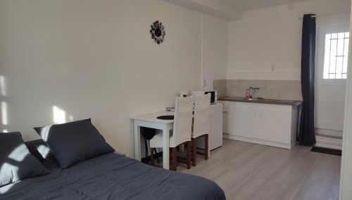 Studio indépendant - Foto 4