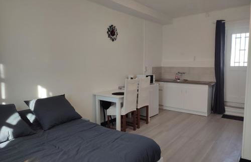 Studio indépendant - Photo 4