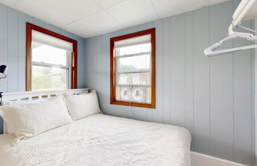 Shimmering Seaview - Foto 18