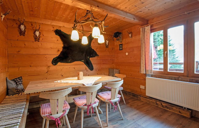 Apartment in Hochfugen With a Terrace - Foto 63