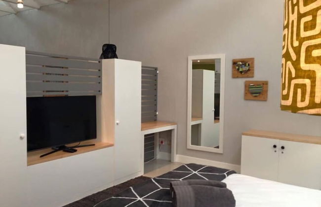 The Cube Executive Apartments - Photo 40