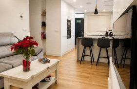 Apartamento Luxe Triana - Photo 1