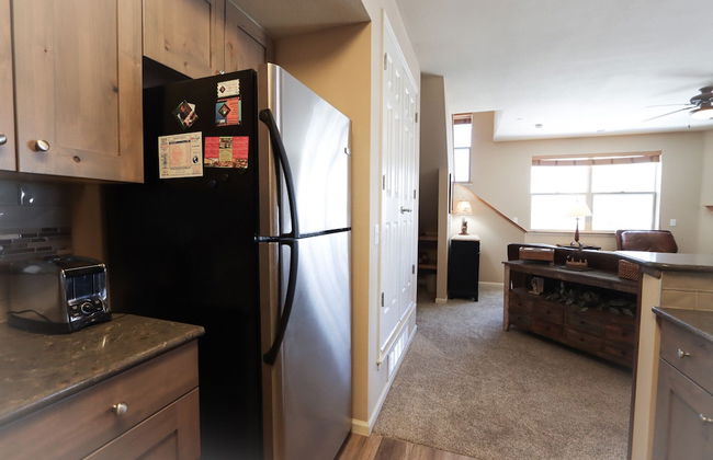 Timbers Cozy Mountain Getaway - Foto 6