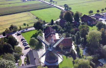 Appartement an der Seefelder Mühle - Photo 19