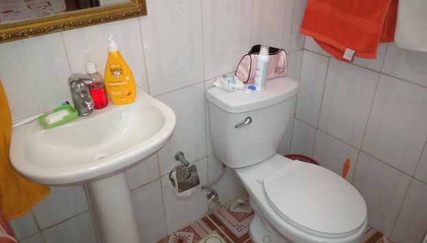 Casa Mirta - Foto 4, Baño
