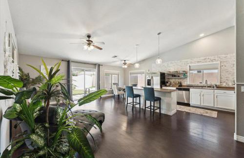 Desert Oasis STV QC Salt Pool and Baja Deck - Foto 1