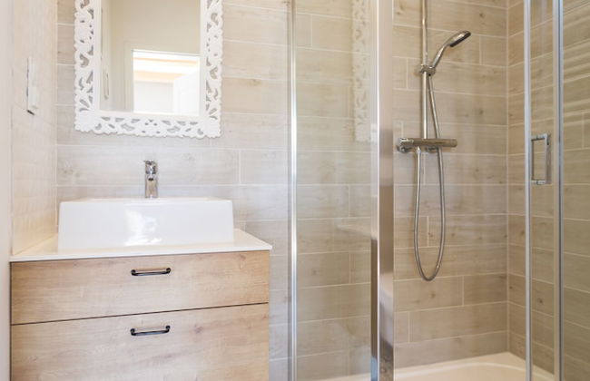 Domki Polanki 23 - Photo 10