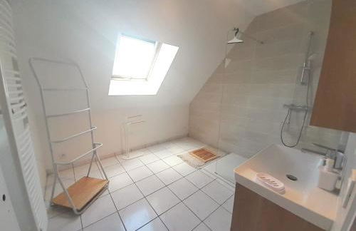 Belle Maison 8 pers Vatan centre - Foto 40