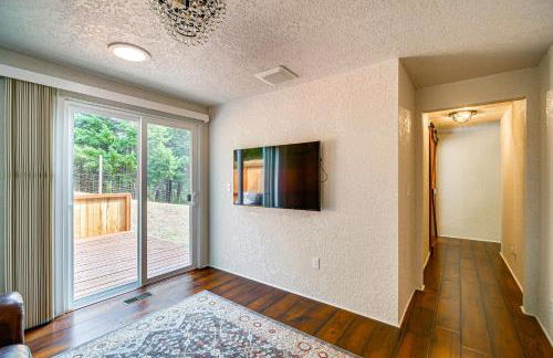 4 Mi to River Umpqua Valley Villa with Fire Pit! - Foto 19