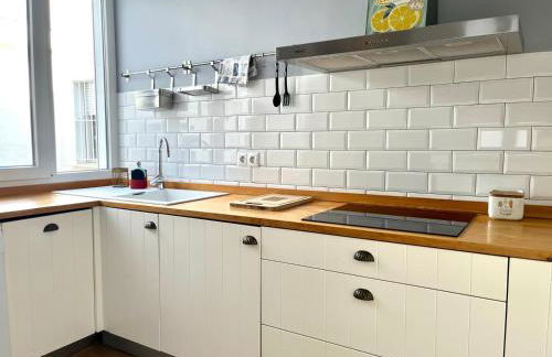 WOW Córdoba Centro - Foto 21