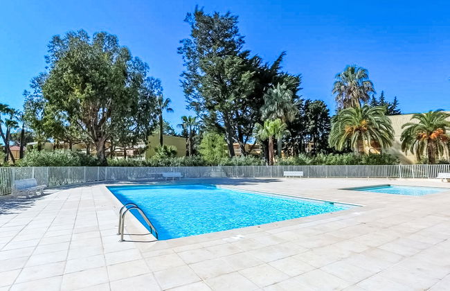 Les Eucalyptus - Foto 17