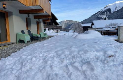 Chalet Cristal I - Photo 14