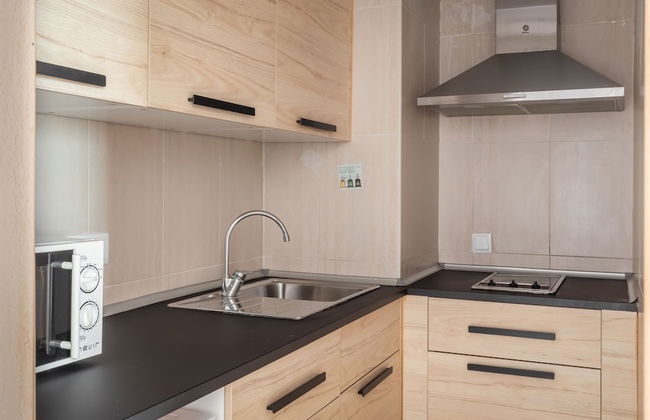 Vistasol Apartments - Foto 22